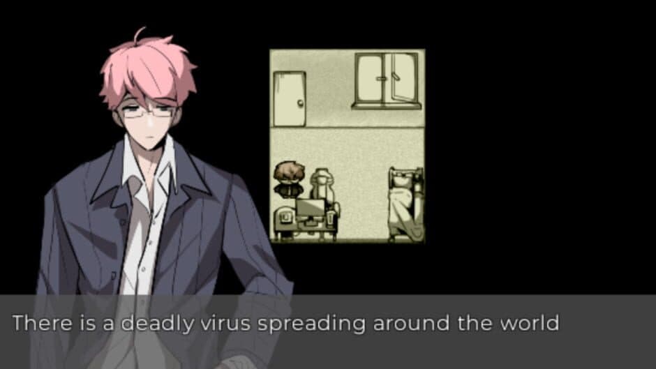 Coerced Cage screenshot 3