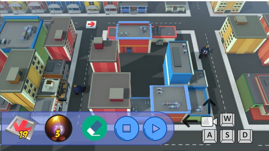 BoomTown screenshot 2