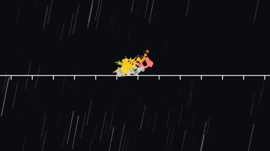 Your Only Move is Hustle screenshot 4