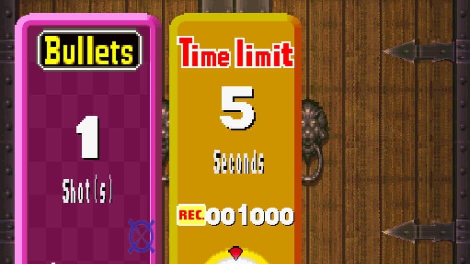 Ghoul Panic screenshot 5