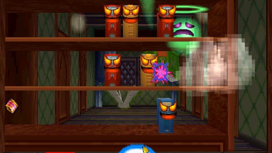 Ghoul Panic screenshot 7