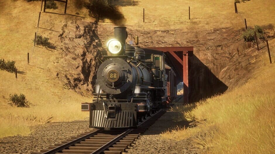 Century of Steam screenshot 9
