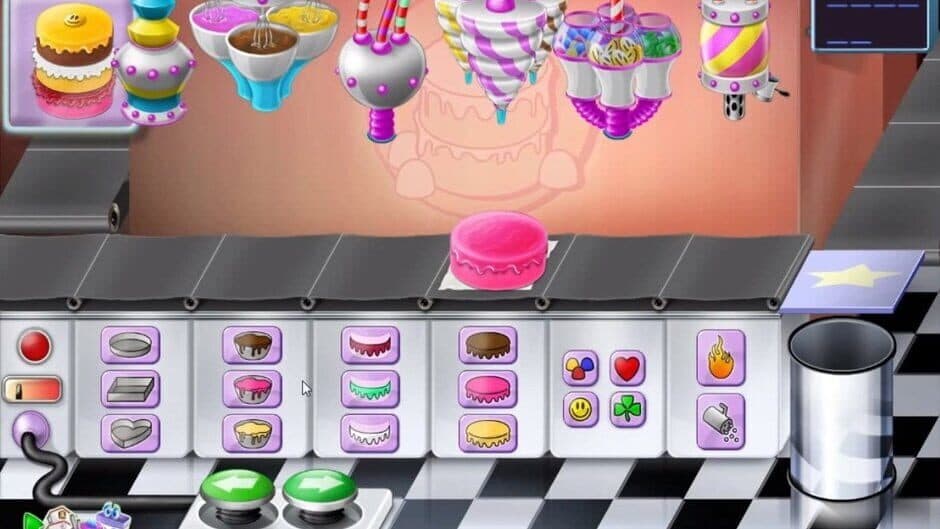 Purble Place screenshot 3