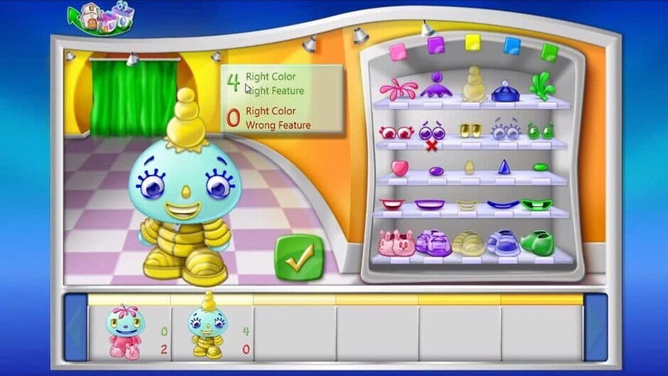 Purble Place screenshot 8