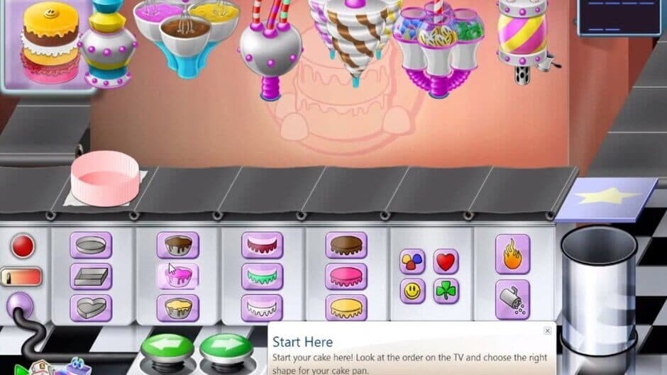 Purble Place screenshot 7