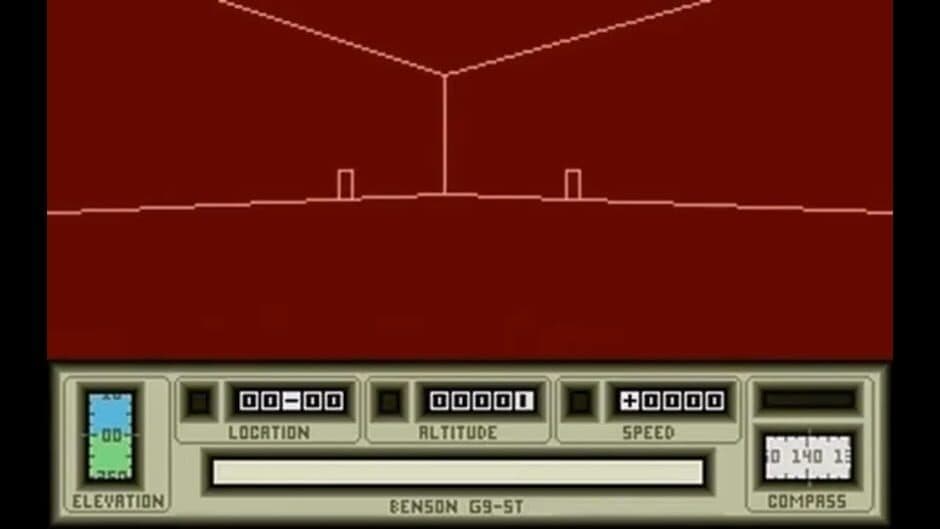 Mercenary screenshot 4