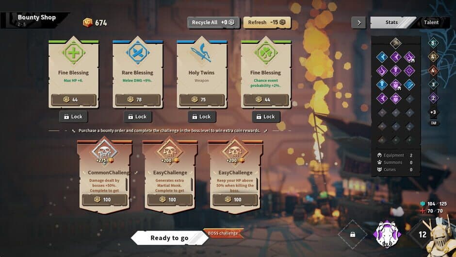 Apocalypse Party screenshot 2