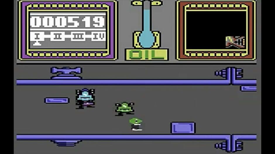 Thing on a Spring screenshot 5