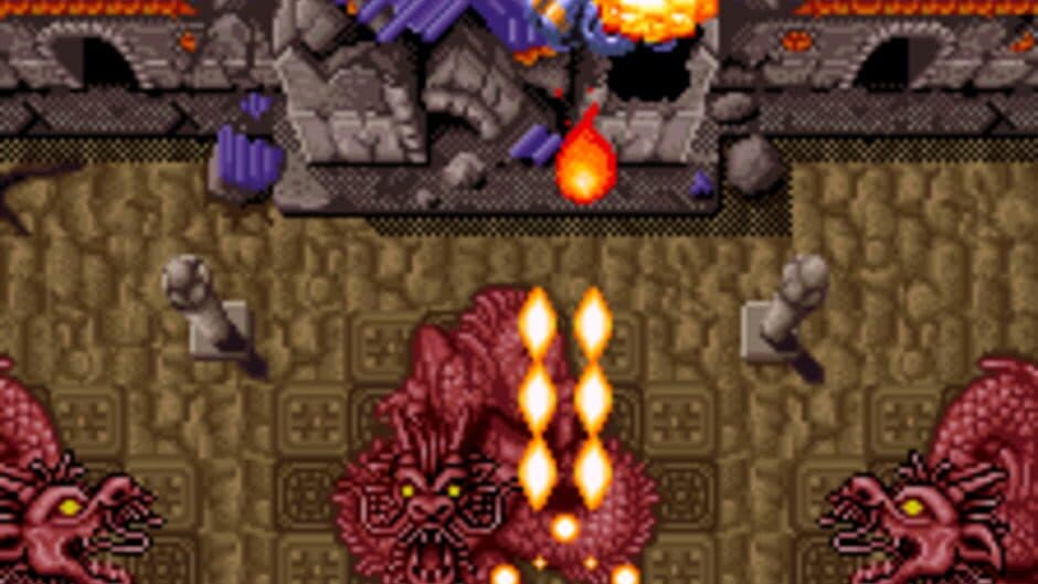 Ryu Jin screenshot 2