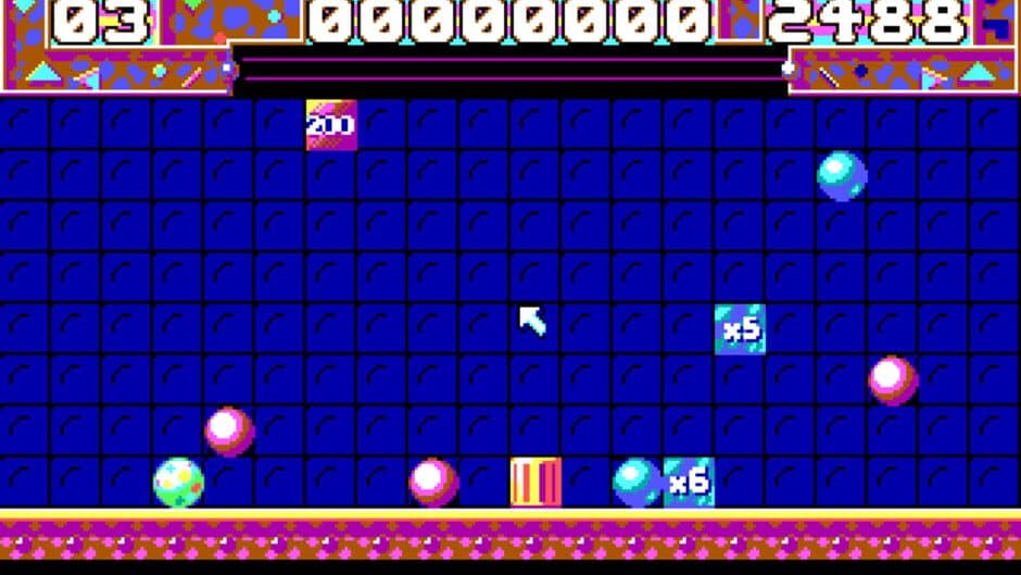 Pick 'n Pile screenshot 2