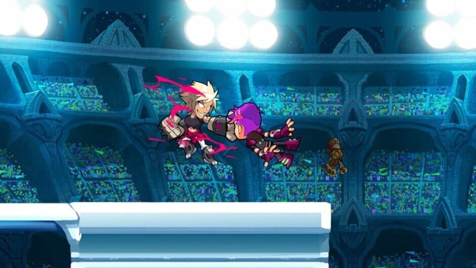 Brawlhalla screenshot 7