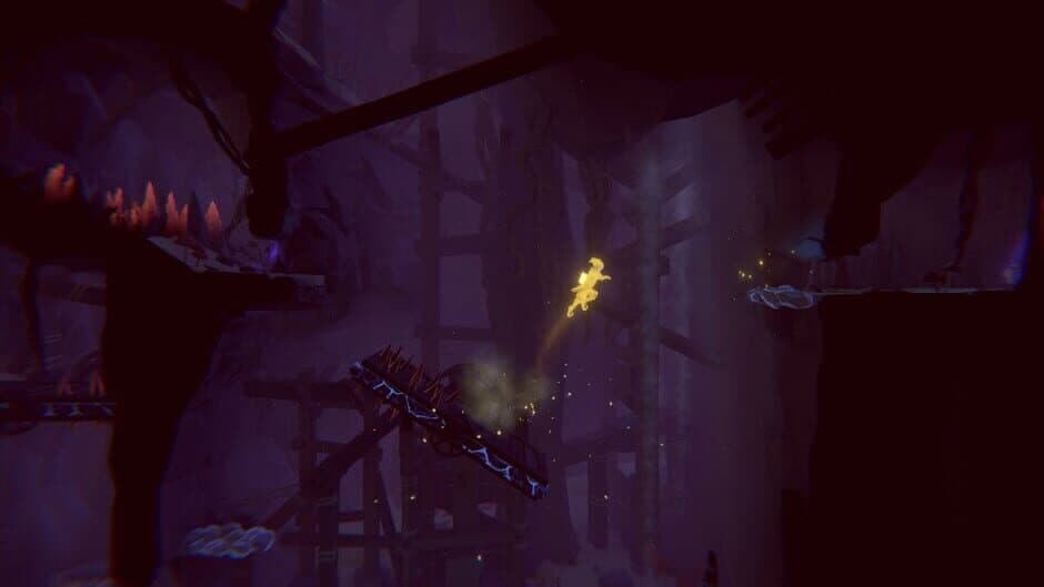 Through the Nightmares screenshot 8