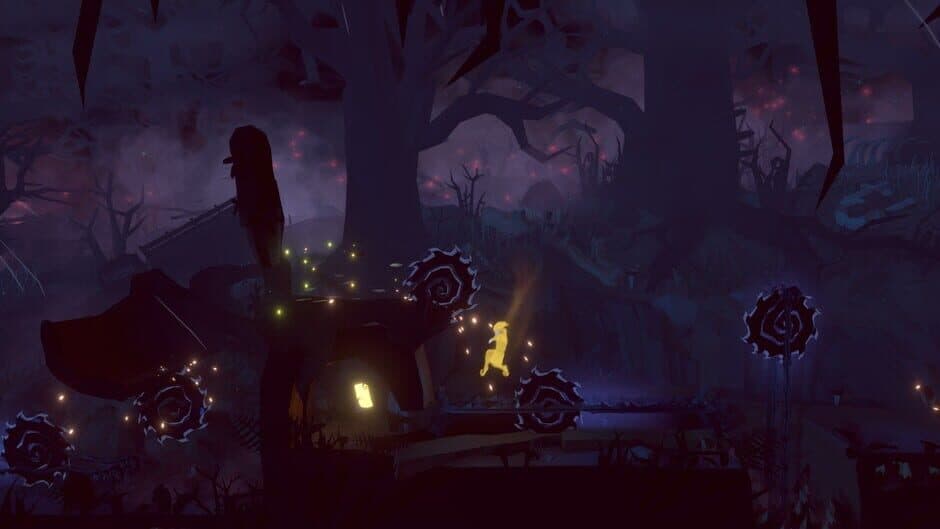 Through the Nightmares screenshot 9