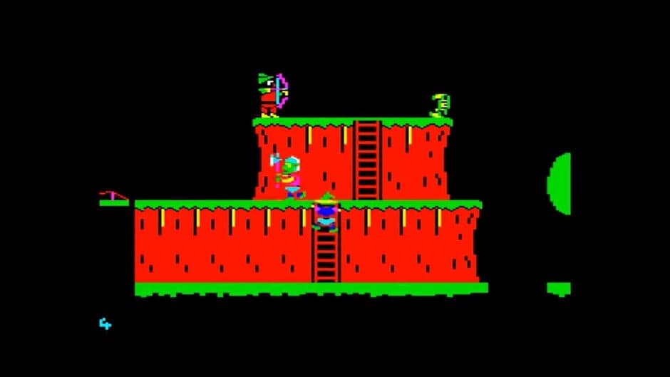 Wizadore screenshot 1