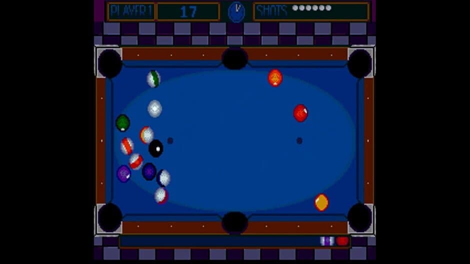 Gimme a Break screenshot 2