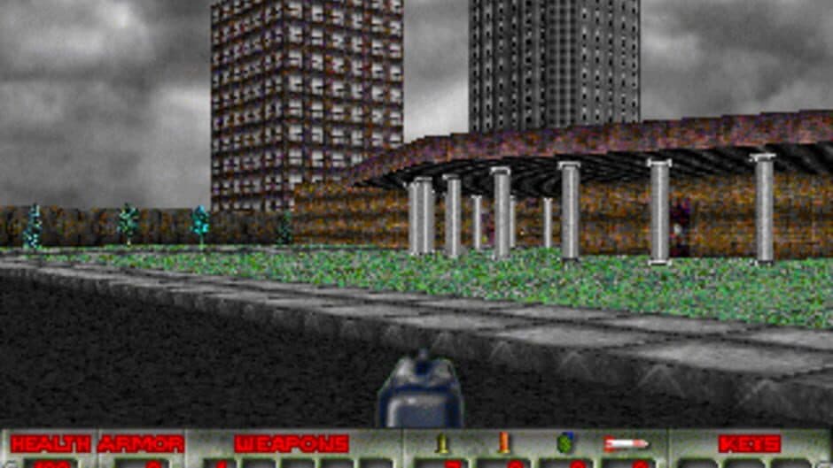 Alien Cabal screenshot 3