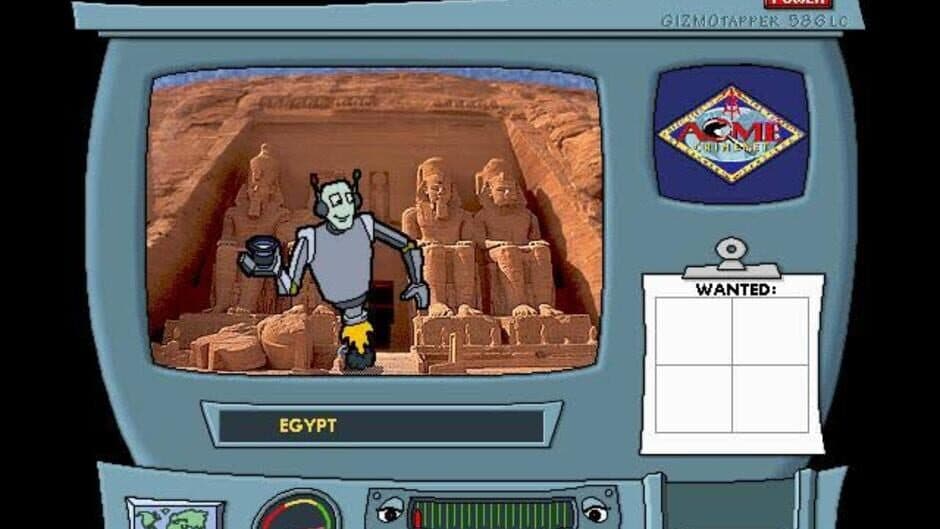 Carmen Sandiego: Junior Detective Edition screenshot 2