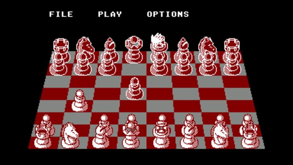 The Chessmaster 2000 screenshot 7