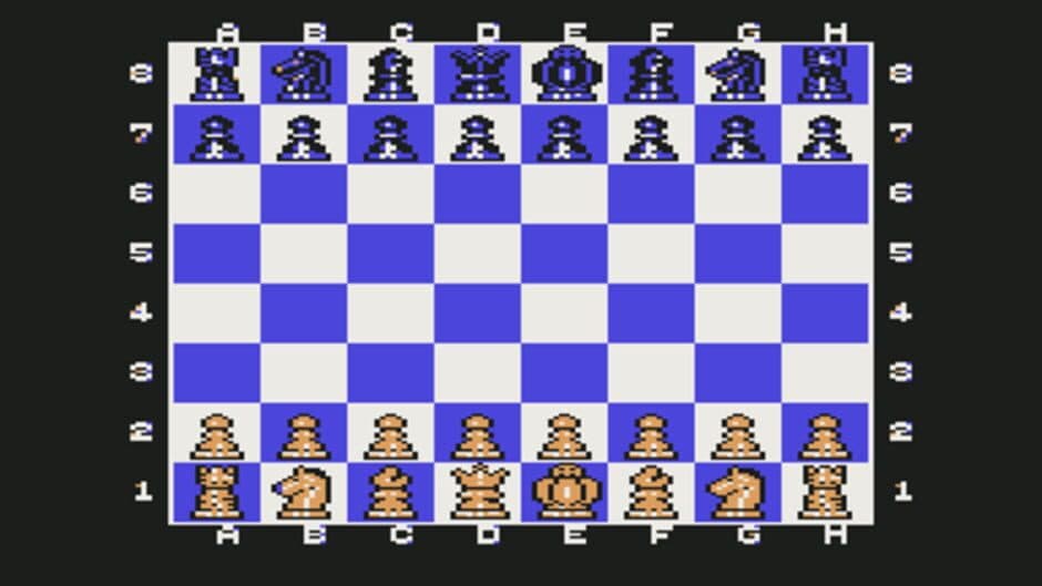 The Chessmaster 2000 screenshot 8