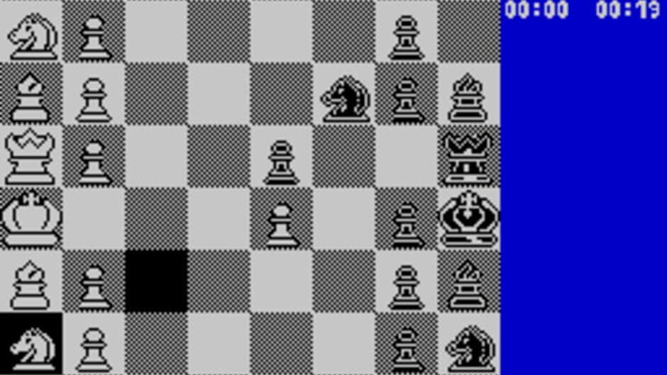 The Chessmaster 2000 screenshot 5