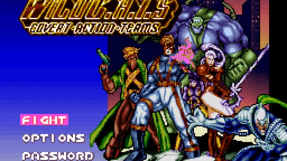 Jim Lee's Wild C.A.T.S: Covert Action Teams screenshot 2