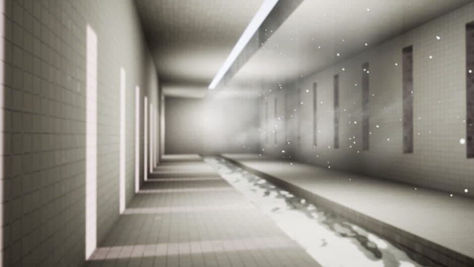 Escape the Backrooms screenshot 4