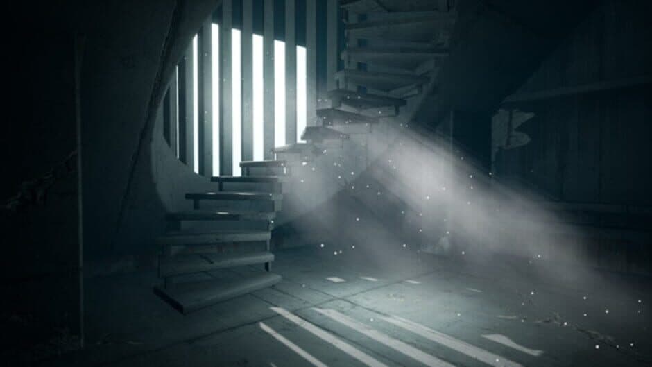 Escape the Backrooms screenshot 9
