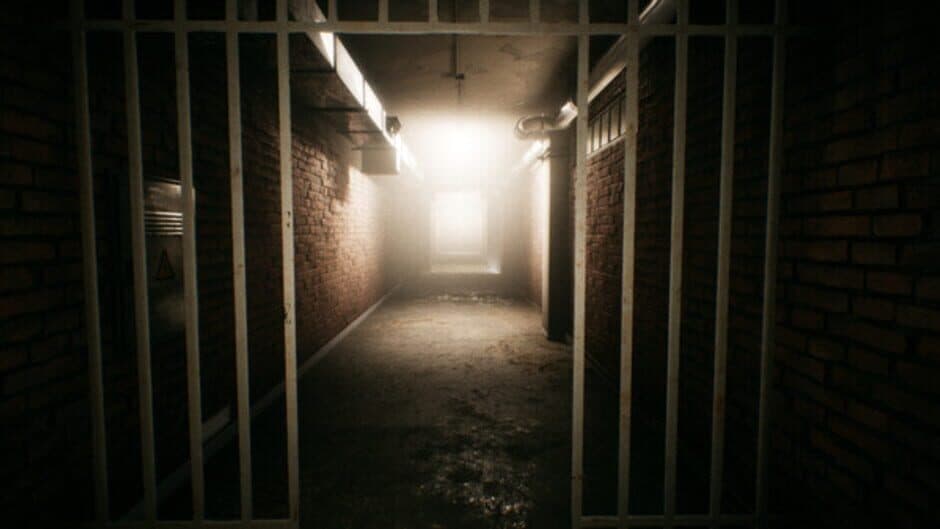 Escape the Backrooms screenshot 7