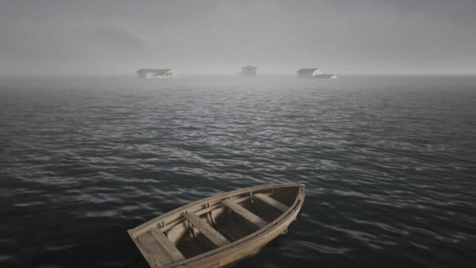Escape the Backrooms screenshot 5