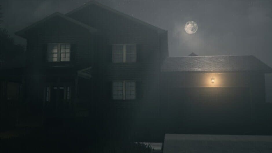 Escape the Backrooms screenshot 8