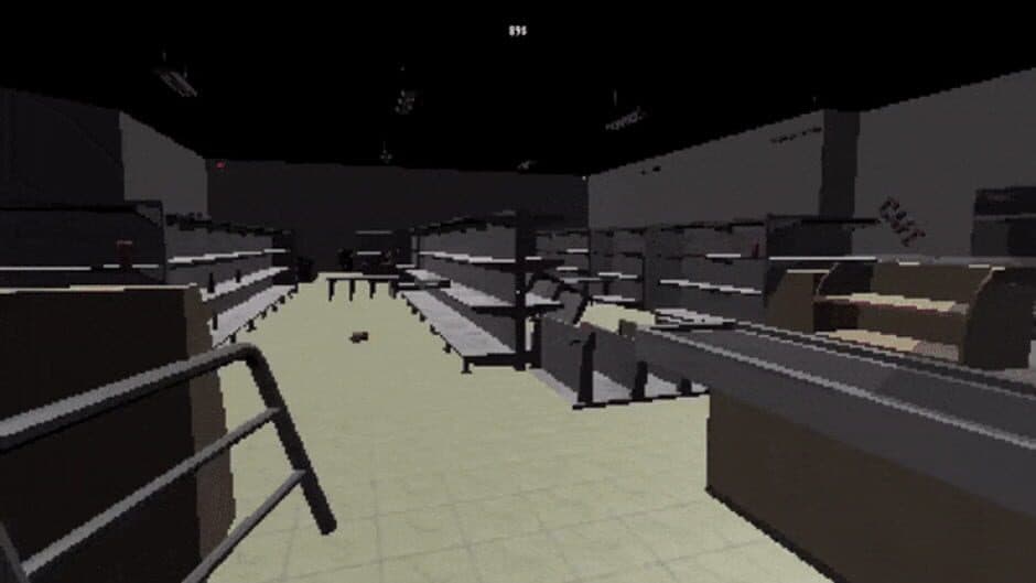 Experiment: Groceries screenshot 2