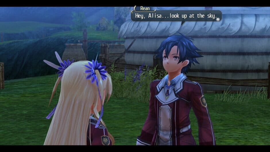 The Legend of Heroes: Trails of Cold Steel screenshot 9