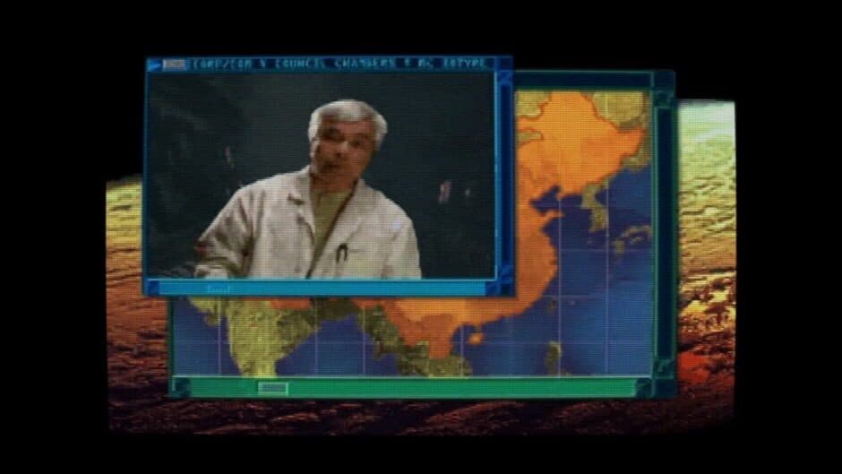 Firewall: Man vs. Machine screenshot 2