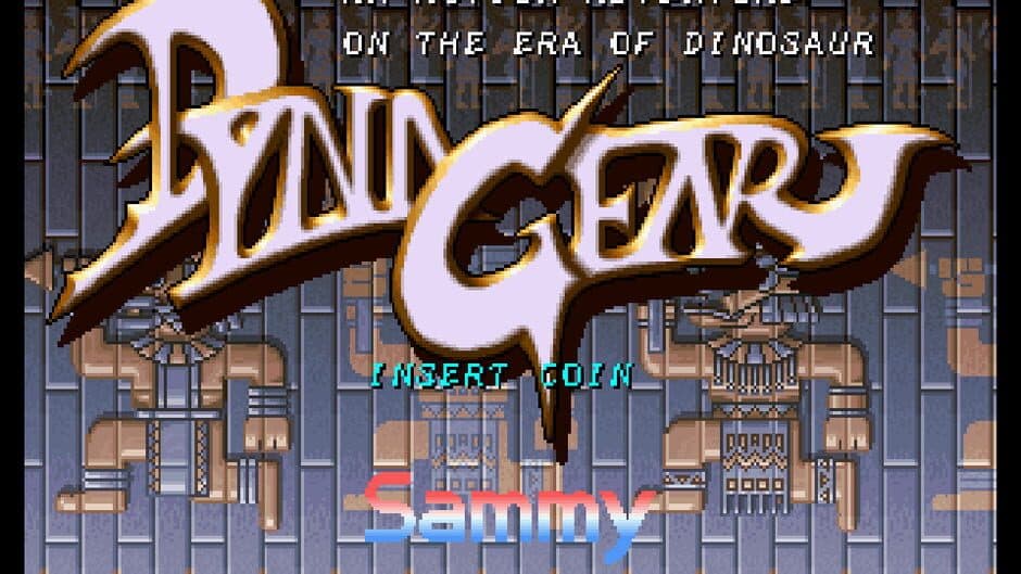 Dyna Gears screenshot 2