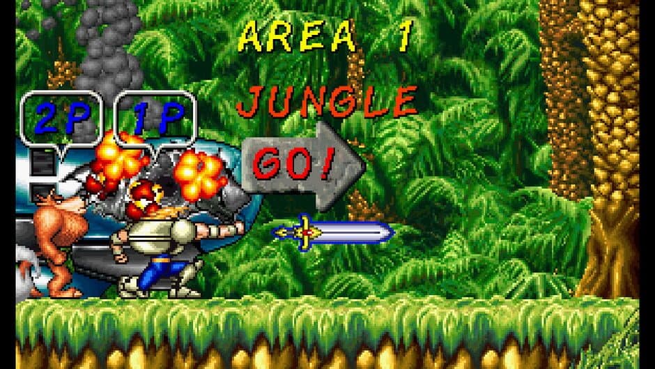 Dyna Gears screenshot 1