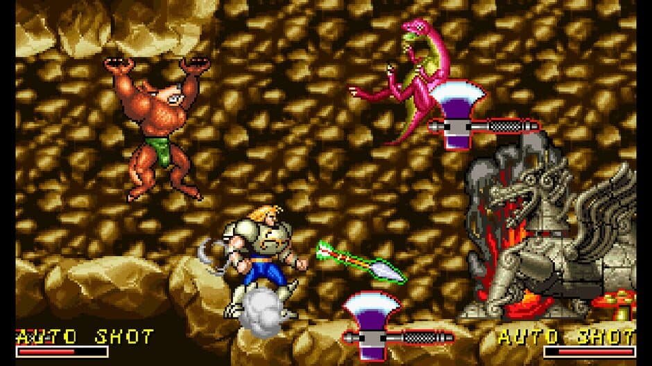 Dyna Gears screenshot 3