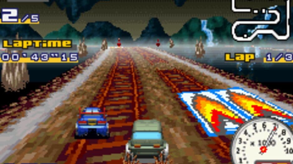 Gadget Racers screenshot 8