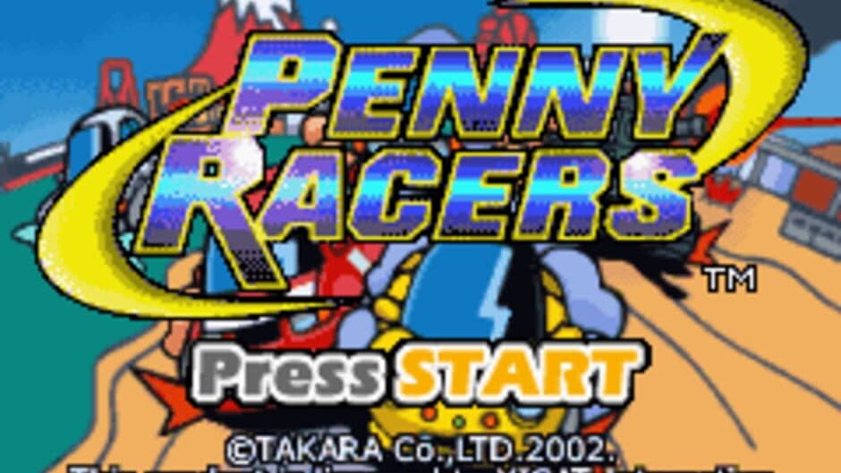 Gadget Racers screenshot 4