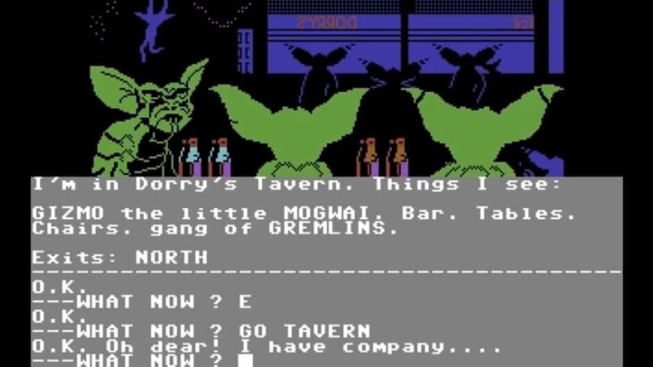 Gremlins: The Adventure screenshot 3