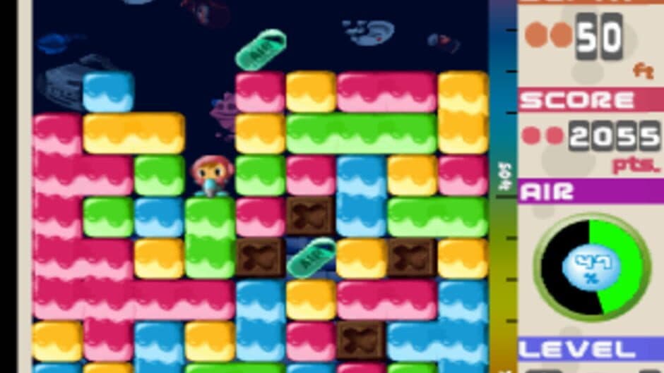 Mr. Driller screenshot 5
