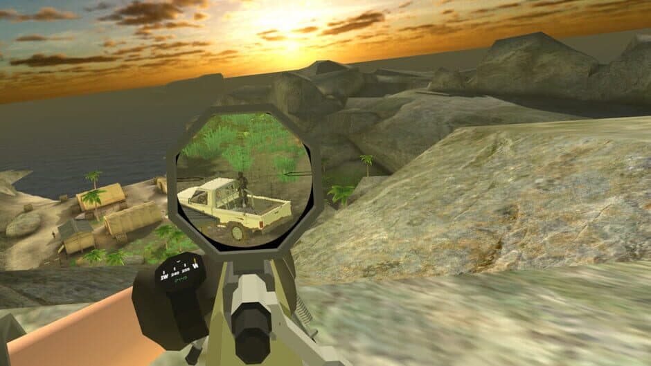 Tactical Assault VR screenshot 7