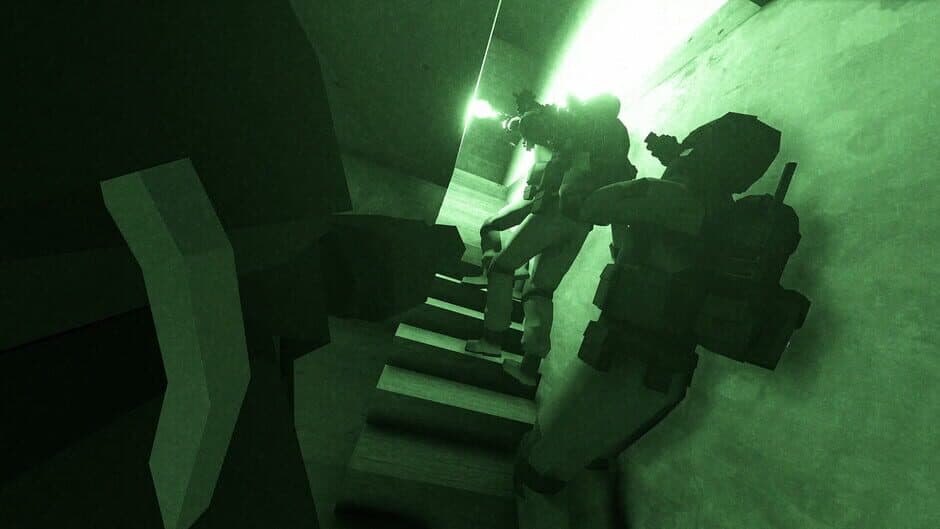 Tactical Assault VR screenshot 8
