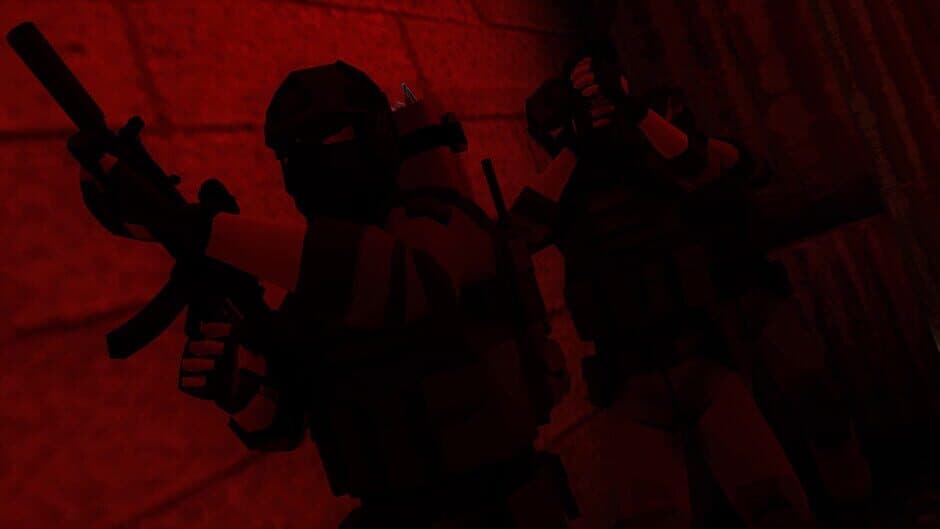 Tactical Assault VR screenshot 9