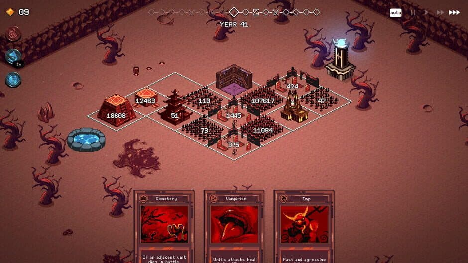 9 Kings screenshot 4