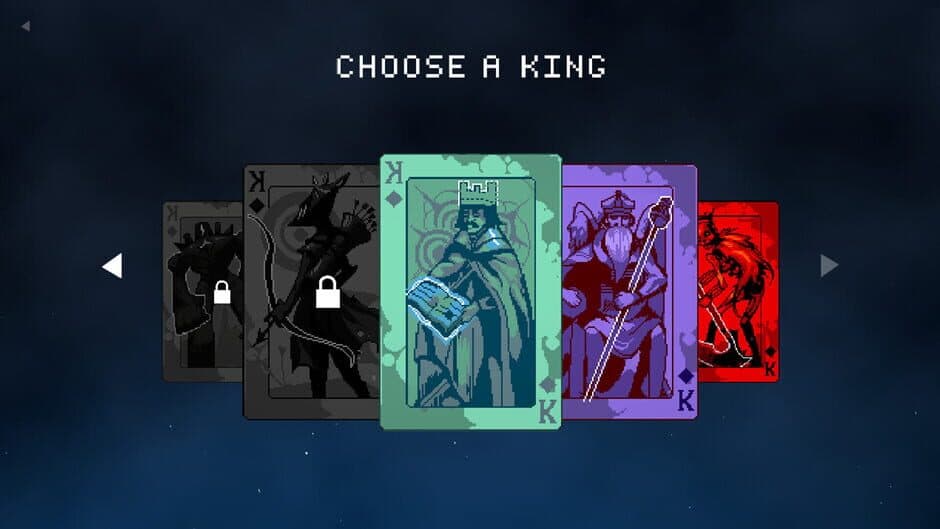 9 Kings screenshot 7