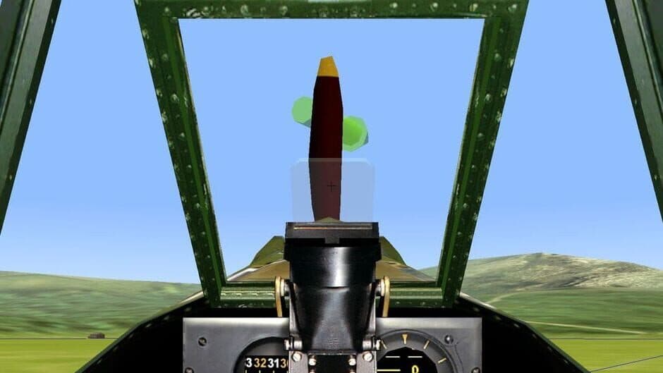 Fighter Ace 3.5 screenshot 2
