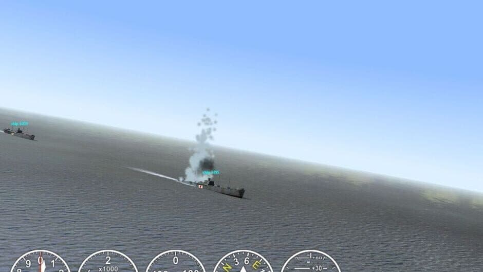Fighter Ace 3.5 screenshot 4
