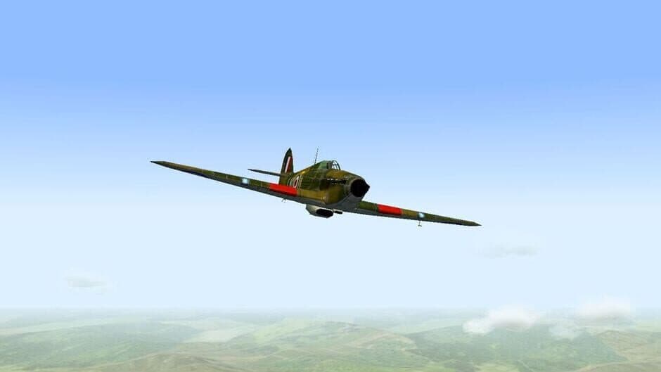 Fighter Ace 3.5 screenshot 6