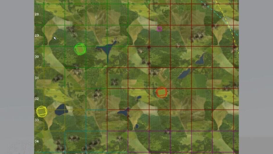Fighter Ace 3.5 screenshot 7