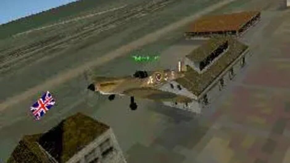 Fighter Ace screenshot 1
